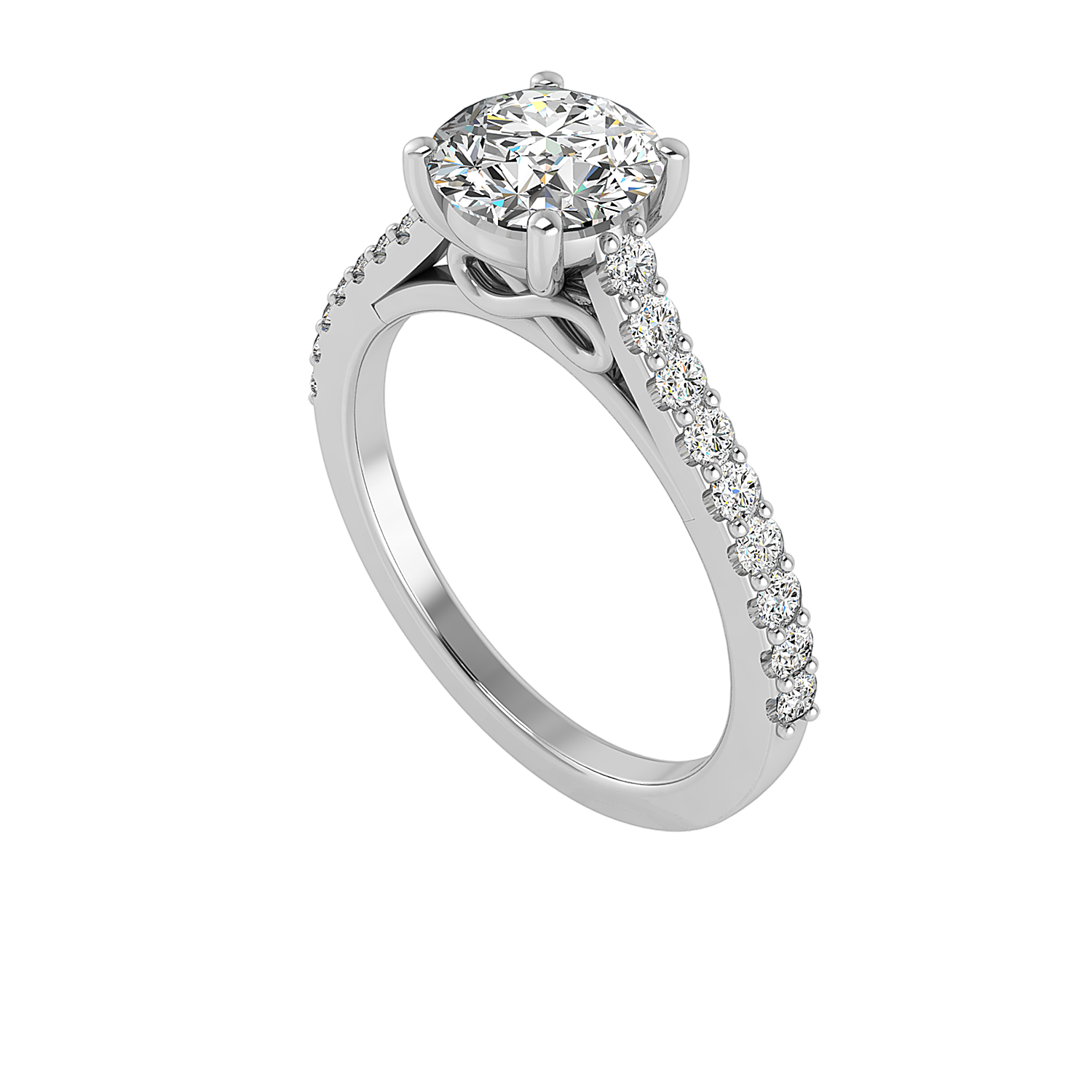 Payton Engagement Ring